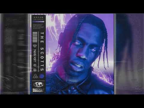 FREE | Lunacy ~ Travis Scott x Kid Cudi x Saint JHN Type Beat [Mad Intro]