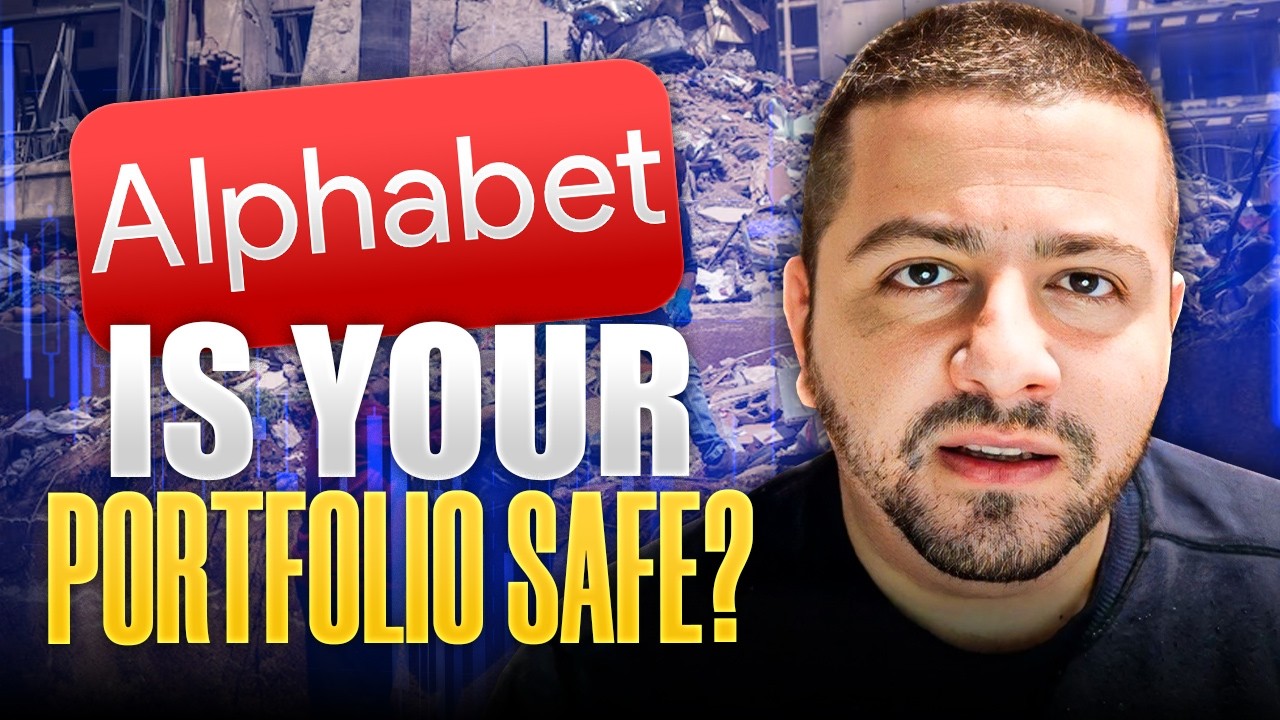 Should You Buy Alphabet Stock Today? | GOOG Stock Analysis