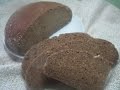 Рецепт-бездрожжевой гречневый хлеб в мультиварке Поларис. Вред дрожжей и соли-С ...