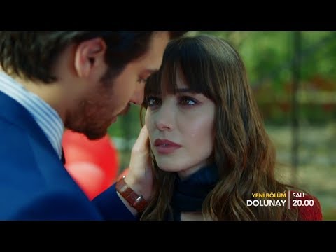 Dolunay / Full Moon Trailer - Episode 15 (Eng & Tur Subs)