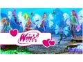 Winx Club - Season 5 Episode 13 - Sirenix (clip3)