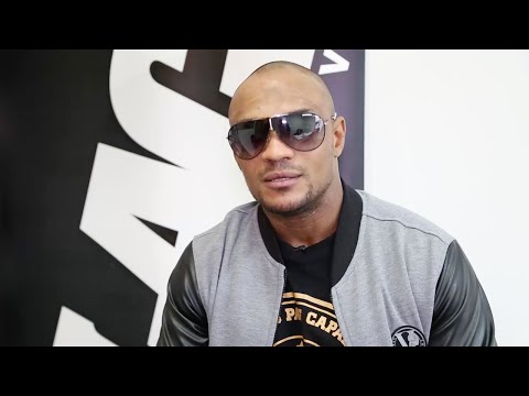 Mister Daï - Interview pour Bblack TV -Présentation du clip "Donne-moi du style " feat.Dry (Wati B)