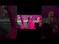 My Nicki Minaj Pink Friday 2 Tour experience was amazing! (Part 1) #pinkfriday2tour #shorts #barbie
