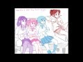 Madoka Magica Mario Kart Comic Dub