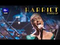 Harriet Stand Up Danish National Symphony Orchestra Andrea Lykke Oehlenschlæger LIVE