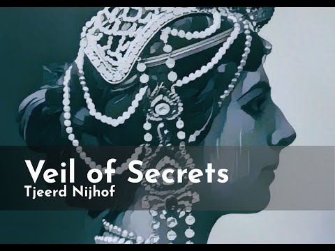 Veil of Secrets - Tjeerd Nijhof