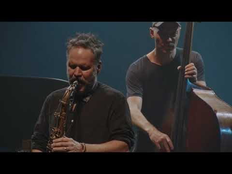 MARK GUILIANA JAZZ QUARTET - Inter-are (Live@Jazz en tête)