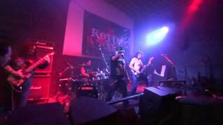 Semen - Throat Fisting Abortion (Abominable Putridity cover) (en vivo) - Doppler Bar