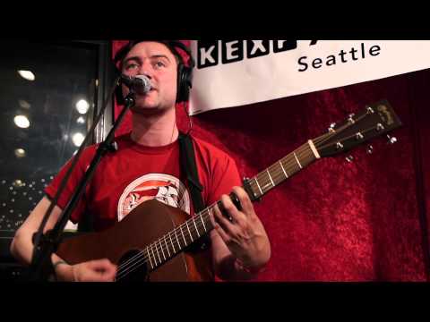 Admiral Fallow - Full Performance (Live on KEXP)