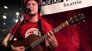 Admiral Fallow - Full Performance (Live on KEXP)