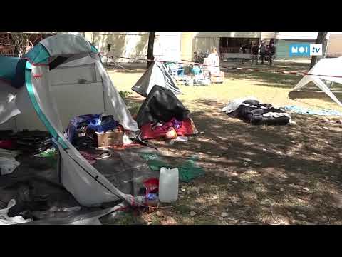 Lutto cittadino a Massa per la tragica morte delle due sorelline: disposta l'autopsia