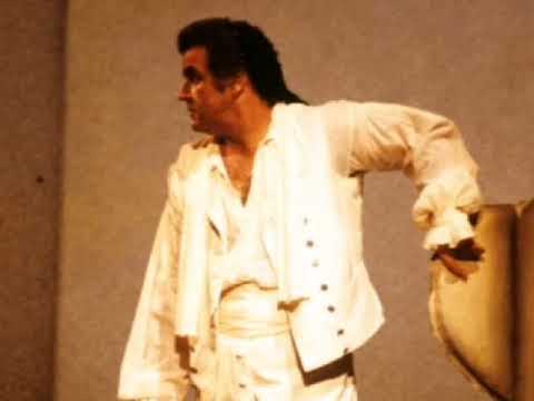 Claudio Desderi [1943 - 2018]: «Hai già vinto la causa... Vedrò, mentr'io sospiro» (dal vivo, 1979)