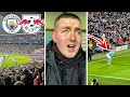 MAN CITY VS RB LEIPZIG | 7-0 | HAALAND MAKES ETIHAD ERUPT AFTER SCORING FIVE IN CHAMPIONS LEAGUE!!!