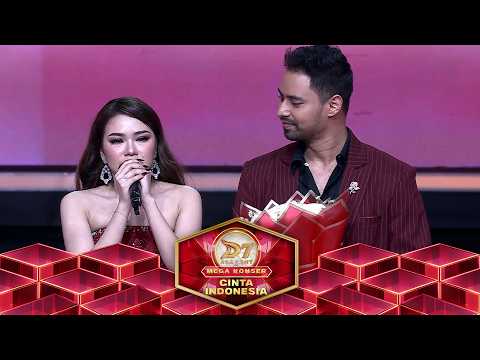 Cerita & Doa Di Balik Pernikahan Rara & Aladul! Prosesnya Bikin Deg-Degan Dan Bangga