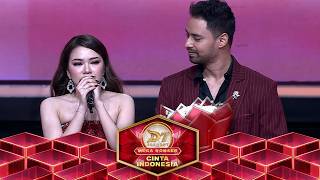  Resmi Menikah, Rara LIDA dan Aladul Rayakan Awal Bahtera Rumah Tangga Penuh Haru 