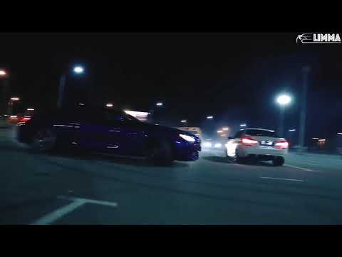 Vuk Mob x Klinac - Rekla mi je (Official Video) (AMG/M Showcase)