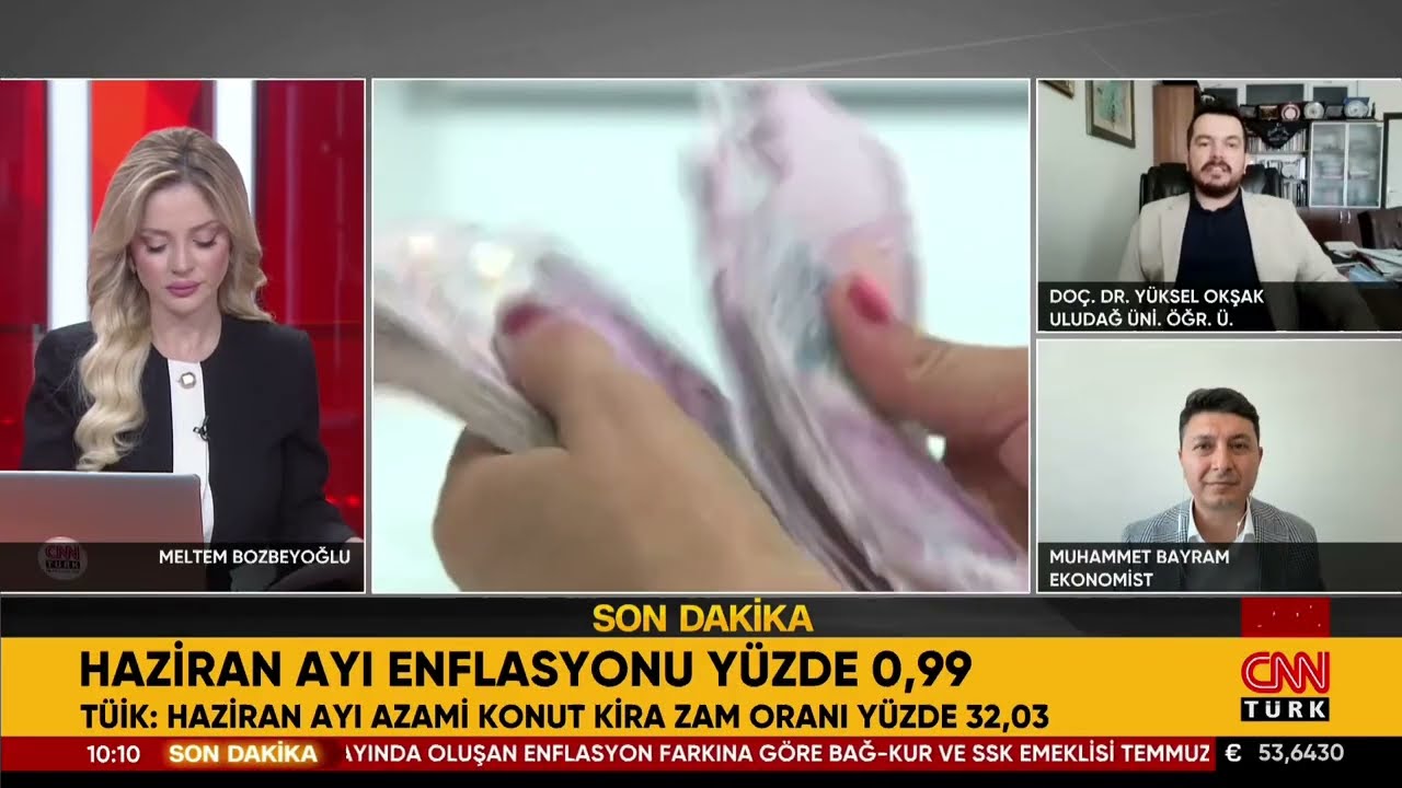 En Düşük Emekli Maaşı Ne Kadar Oldu?  