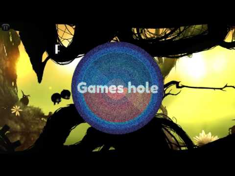 Badland Gameplay Trailer android & ios by gamehole