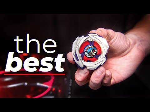 The BEST Beyblades You HAVE To Buy...