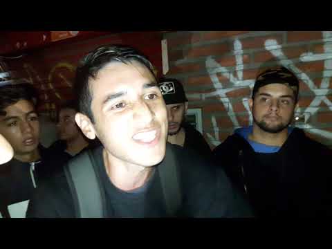 HEGEL VS KRC VS EZE VS PACHE VS SAKLE- 8vos SAN JUSTO UNDER FECHA ESPECIAL-