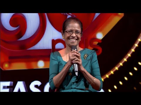 ‎Sulan Kapolle | Rani Padmalatha | Derana 60 Plus Season 06 | Top 20