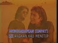 TAK MUNGKIN BERPALING SLAM KARAOKE