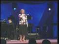 Sandi Patty Crown Him With Many Crowns