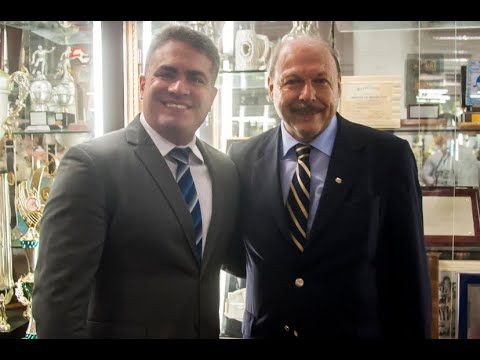 Uma guerra política sem fim