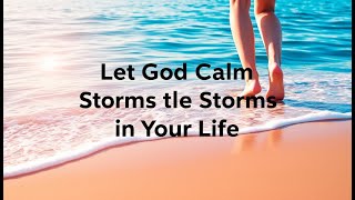 ???? Start ⚡ Your Day With this Powerful Prayer ???? | Feel the PRESENCE of GOD