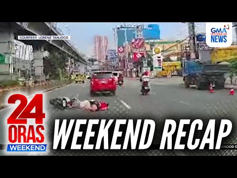24 Oras Weekend: (Part 2) February 1, 2026