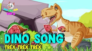Download lagu Lagu Anak Indonesia Terbaru Terpopuler - Dino Song - Dinosaurus,Bebek Berenang,Monyet// NANANA KIDS mp3