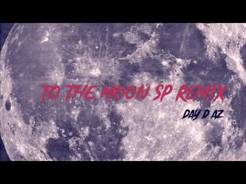 Choi- to The Moon Spanish version