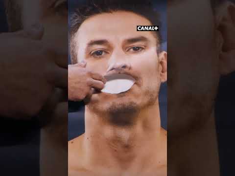 Arnaud a fait un sketch horrible devant son fils 🤣