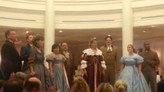 Battle Hymn of the Republic