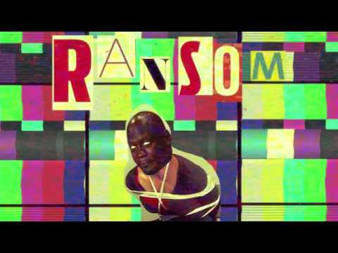 Cryface Jordan - Ransom