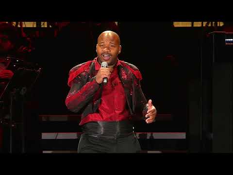 RMB Starlight Classics - Votre Toast by Bongani Kubheka and the Cape Town Opera Chorus