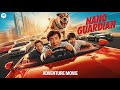 DJ JING ACTION MOVIE NANO GUARDIAN 2025