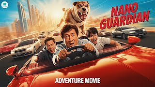 Download lagu DJ JING ACTION MOVIE - NANO GUARDIAN (2025) mp3 Download lagu DJ JING ACTION MOVIE - NANO GUARDIAN (2025) mp3