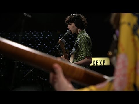 Wasting Time - Calpurnia