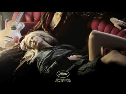 Jozef Van Wissem & SQÜRL — The Taste of Blood