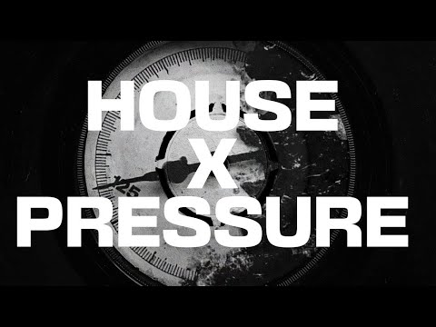 Matroda - House x Pressure