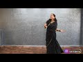 Panchhi Banoo Udti Phiroon Old Song Easy Dance Steps Saloni Khandelwal