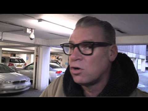 Kermode Uncut: Propaganda War