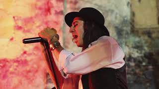 Hope Road - Old radio sings my love for you