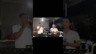 Sinta-Aegis covered by Narvy Dasalla and Torda Duo