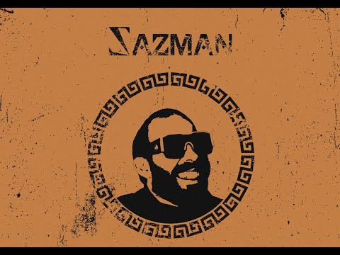 Sazman - Karsilama (Audio)