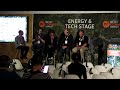 Reset Connect London 2025 Powering Sustainable Mobility Advancing Electric And Hydrogen Solutions