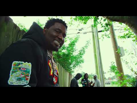 Fatpocket - Wait Your Turn [Official Music Video]