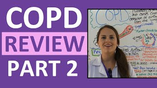 Pulmonary Rehab Circuit for COPD Patients