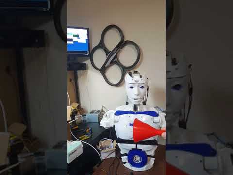Project Showcase